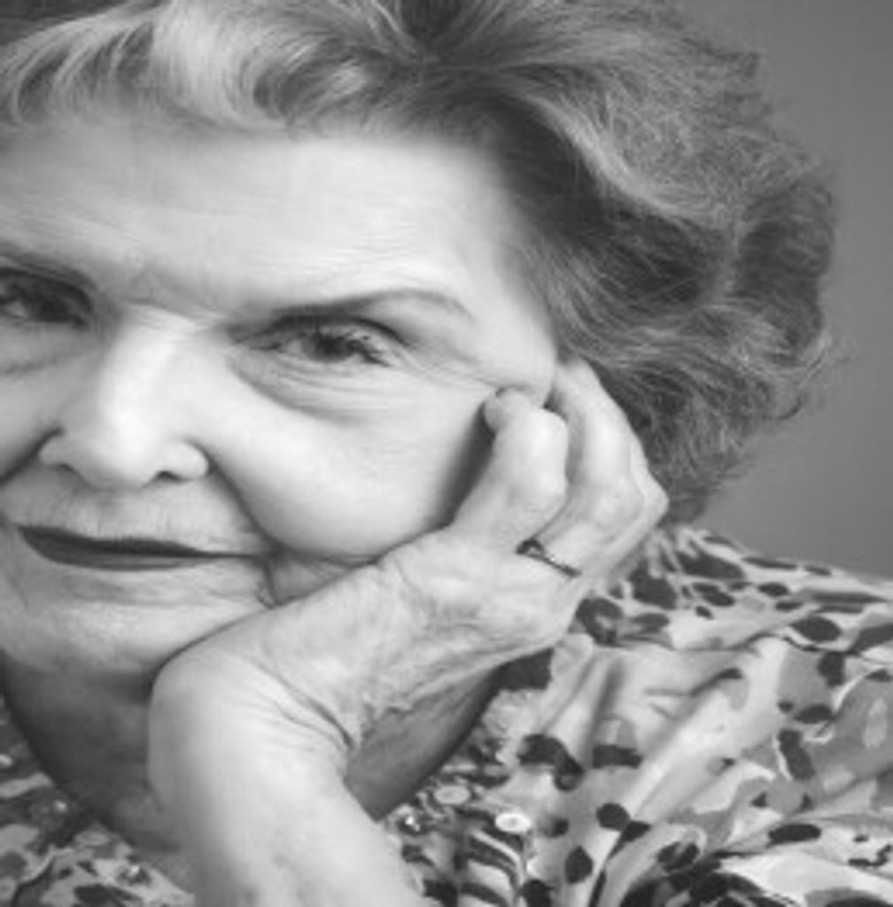 Barbara McLaughlin Moore