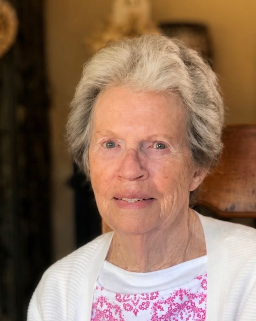 Mary Ann O'Neil