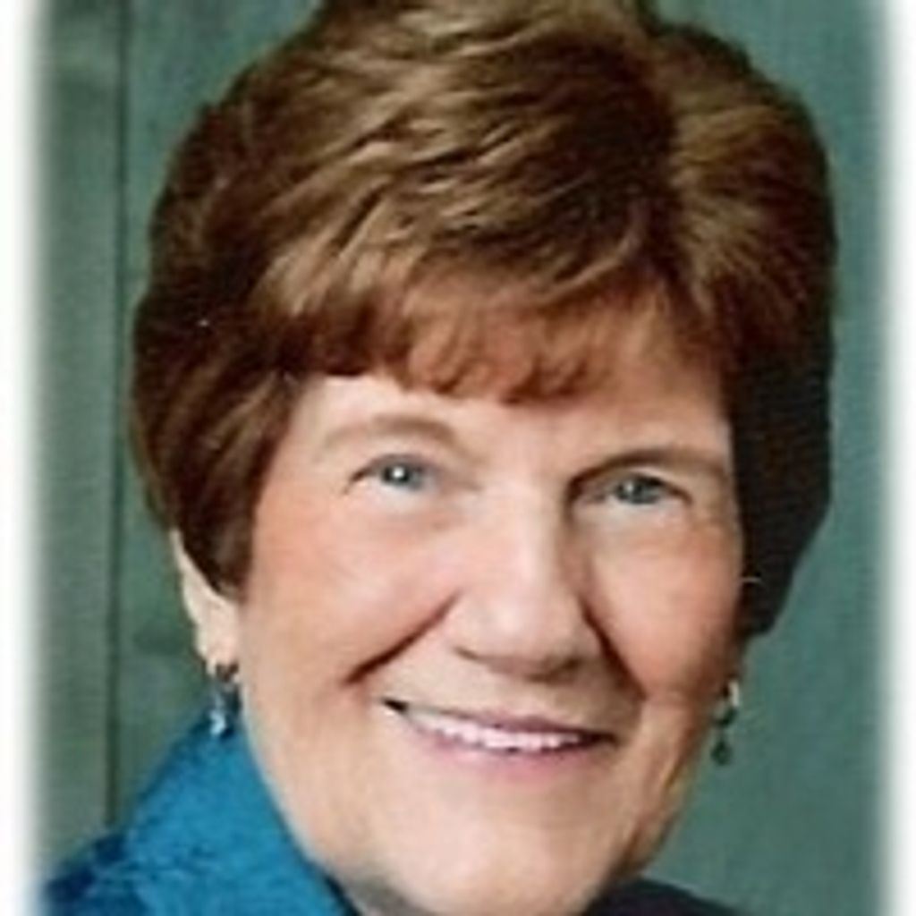 Evelyn Bushree White