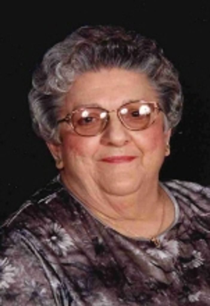 Estella Wilma Dorothy Andersen Profile Photo