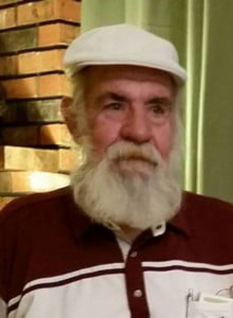 George Okal “Oak” Martin, Jr. Profile Photo