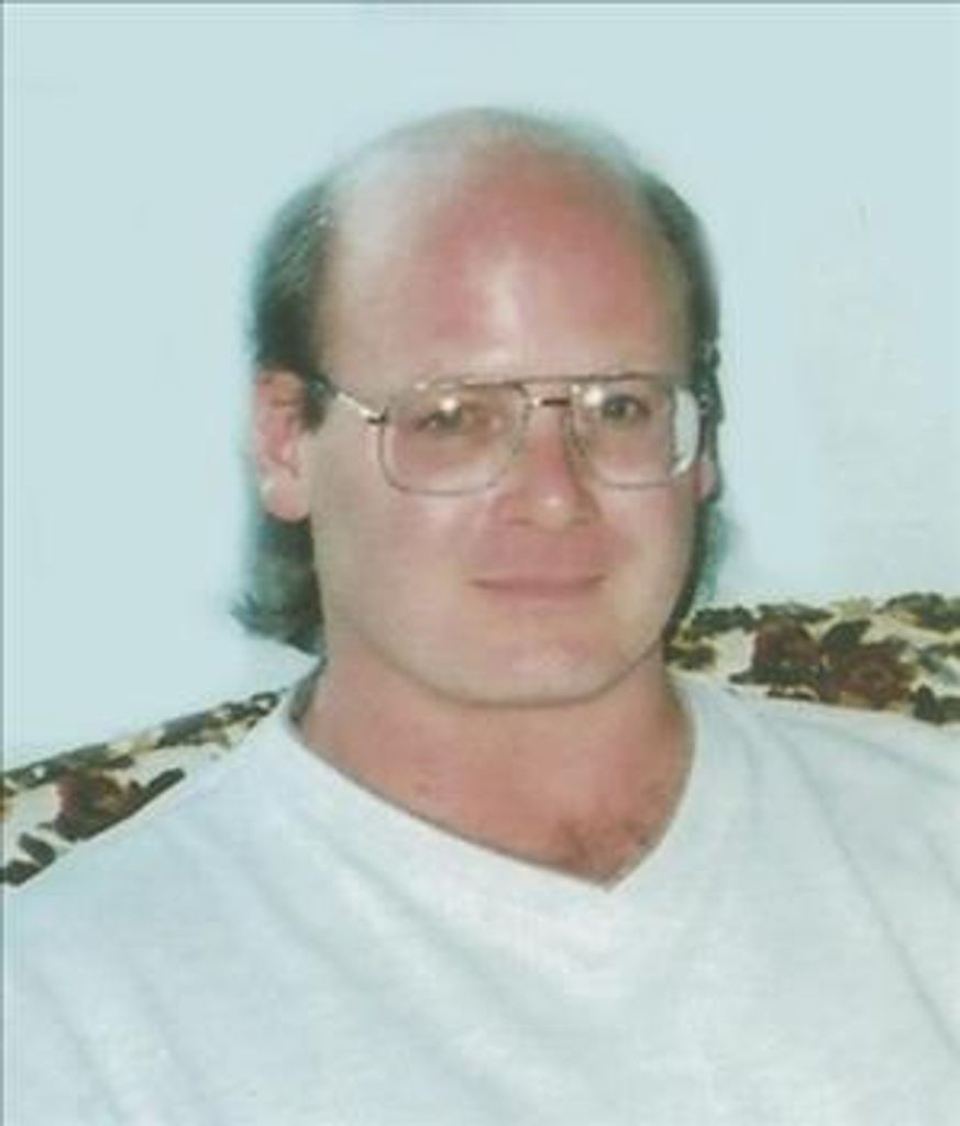William Leguee