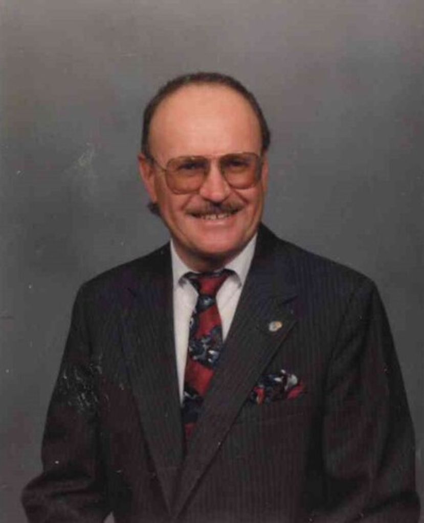 Michael Bruce Wasylewski Profile Photo