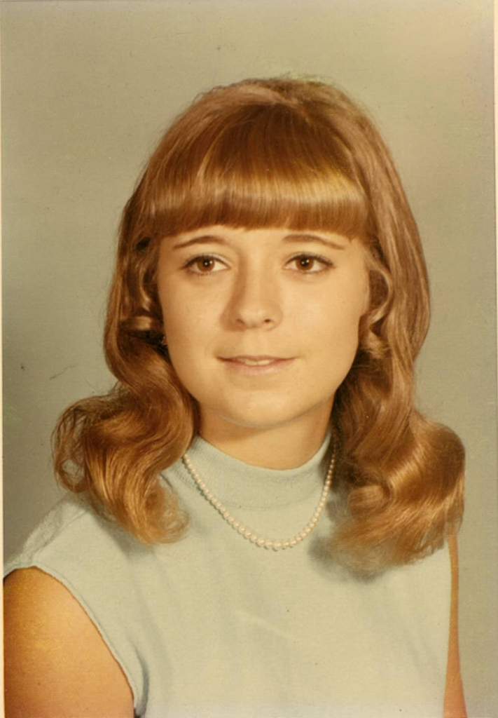 Phyllis Vaughan Mullins Profile Photo
