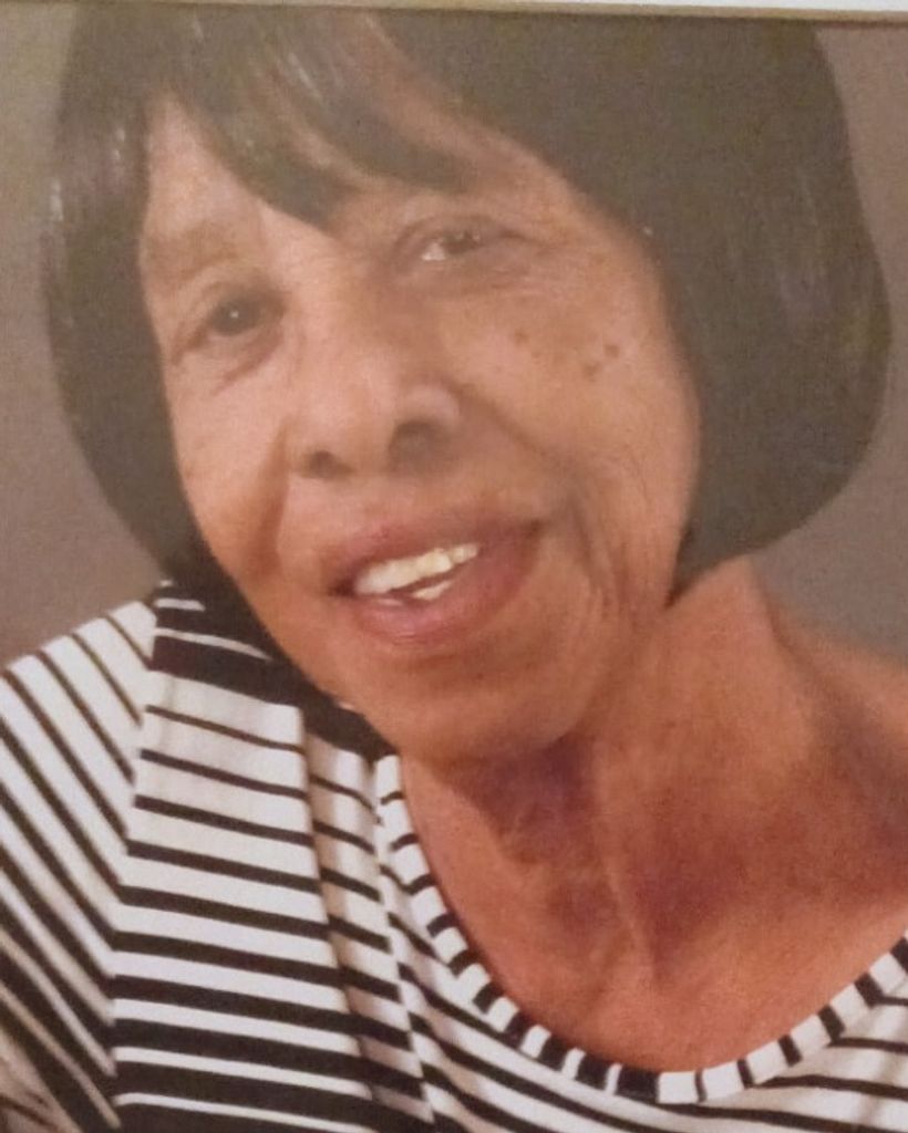 Arnethia Jefferson Profile Photo