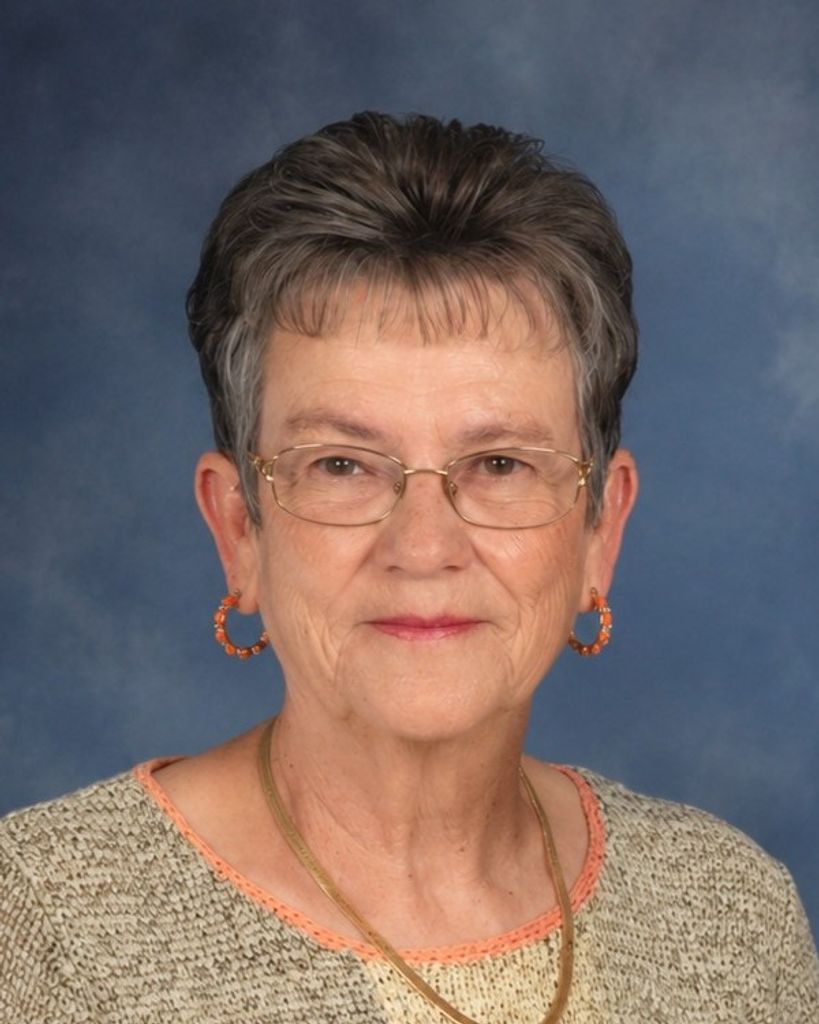 Helen L. Crawford Furgason Profile Photo