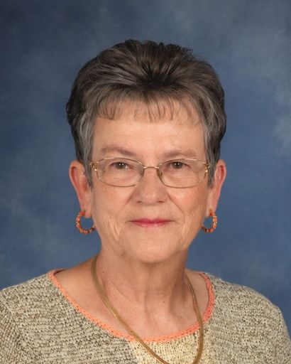 Helen L. Crawford Furgason's obituary image