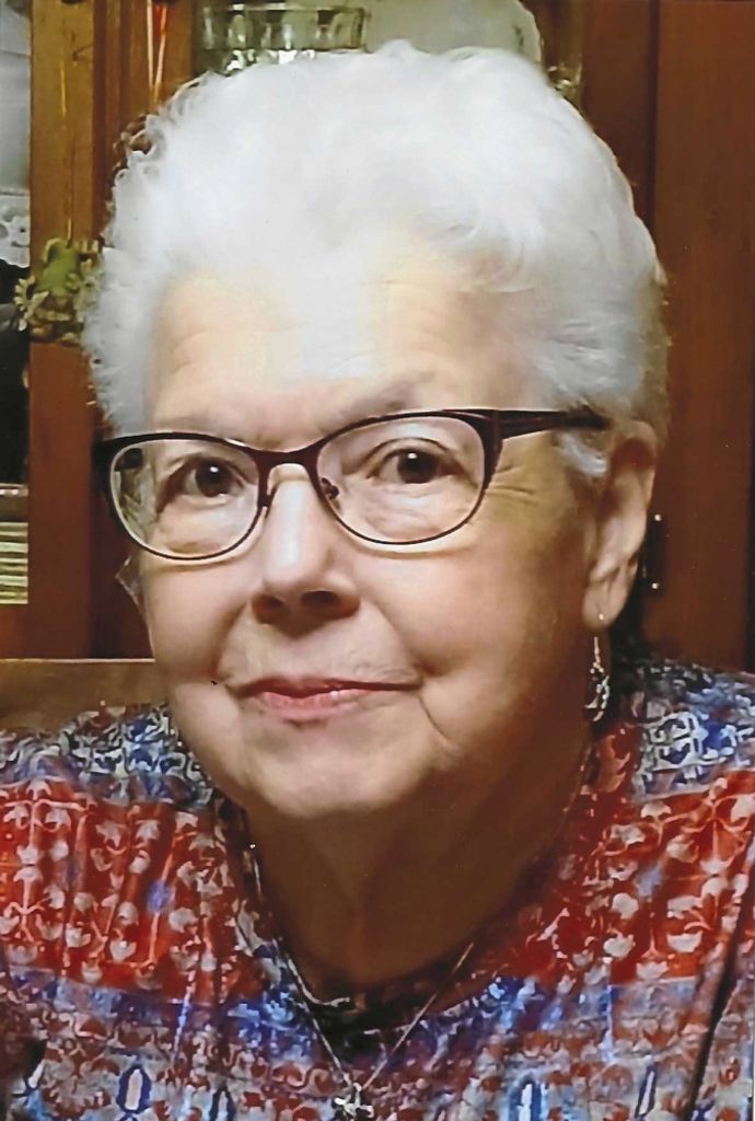 Elizabeth A. Goslant Profile Photo