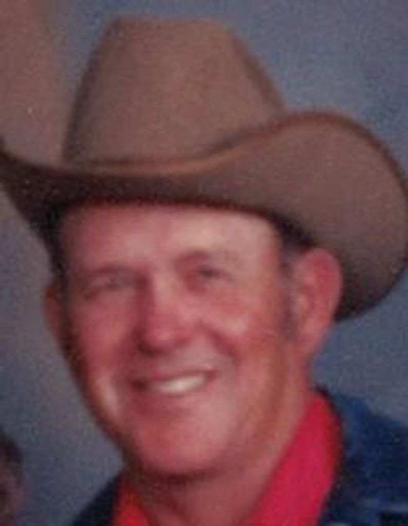C. Richard Smith