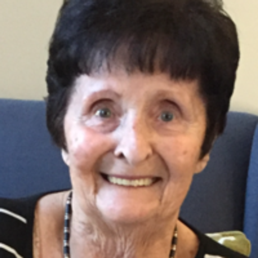 Katherine "Tottie" Brunswick