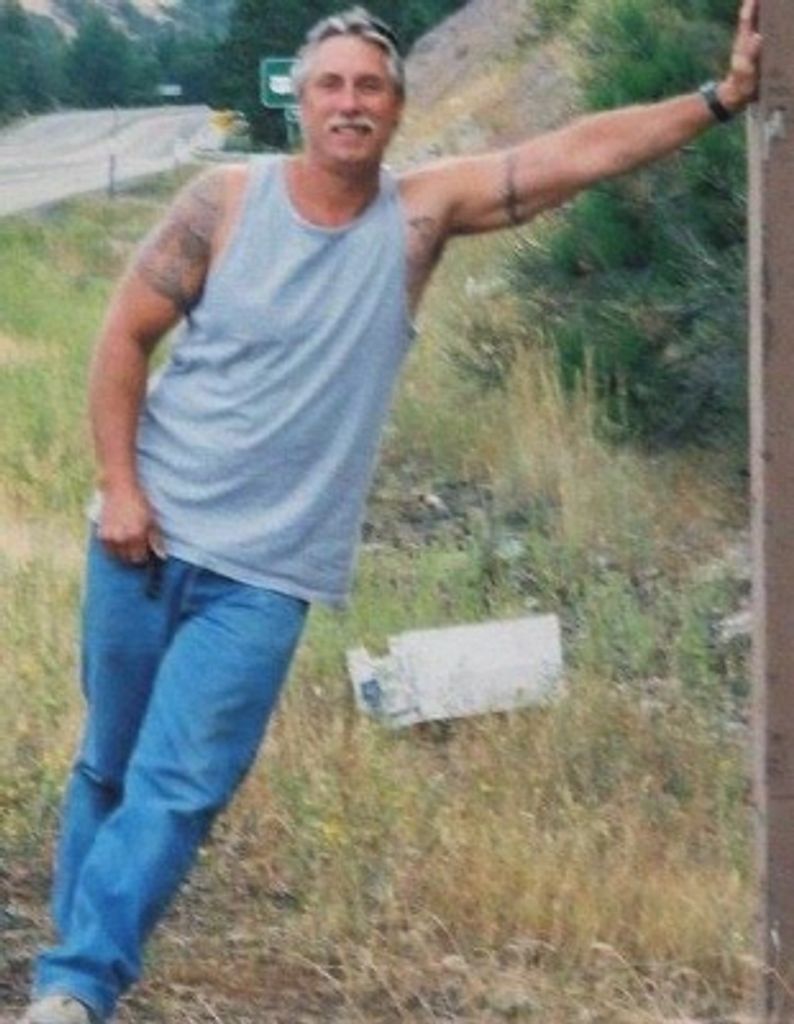 Steven James Grinstead