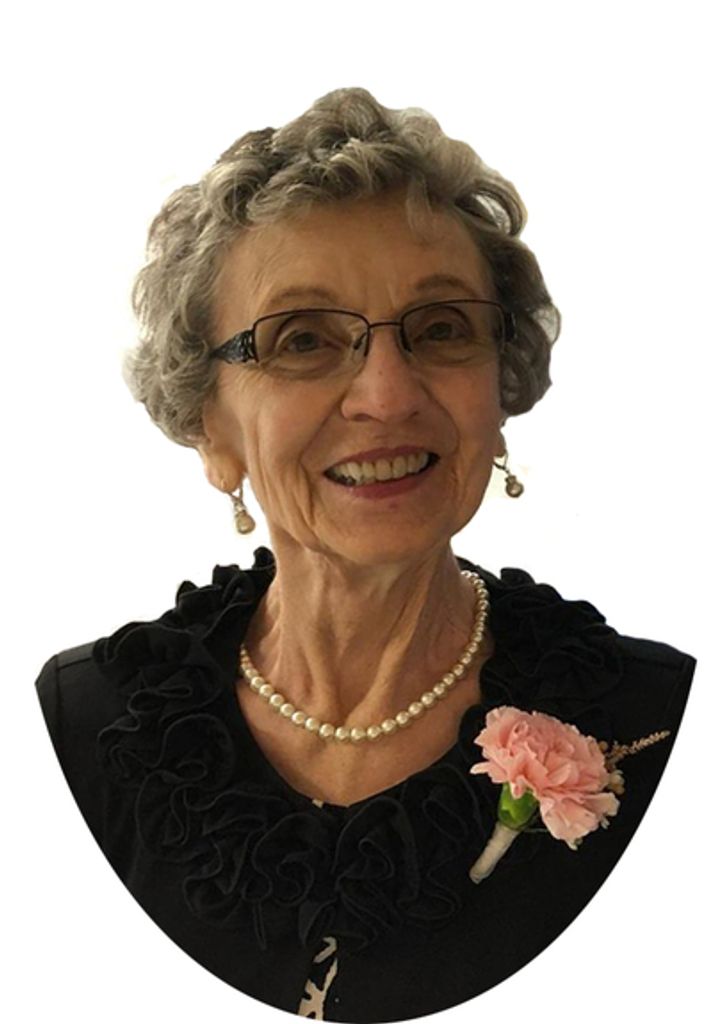 Gertrude Irene Grabs Profile Photo