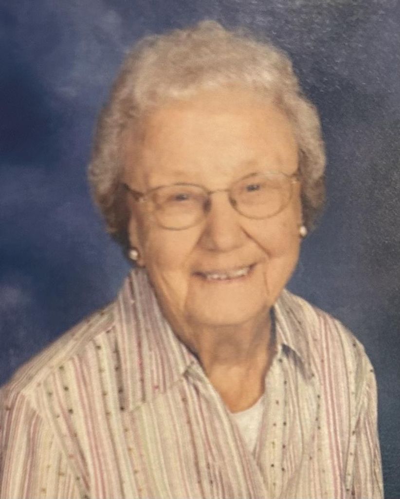 Wilma L. Zeidler Profile Photo