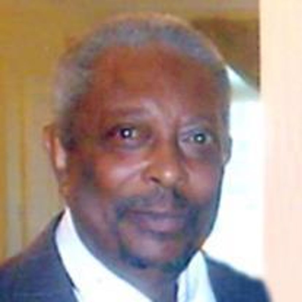 Bennie Gailey Jr.