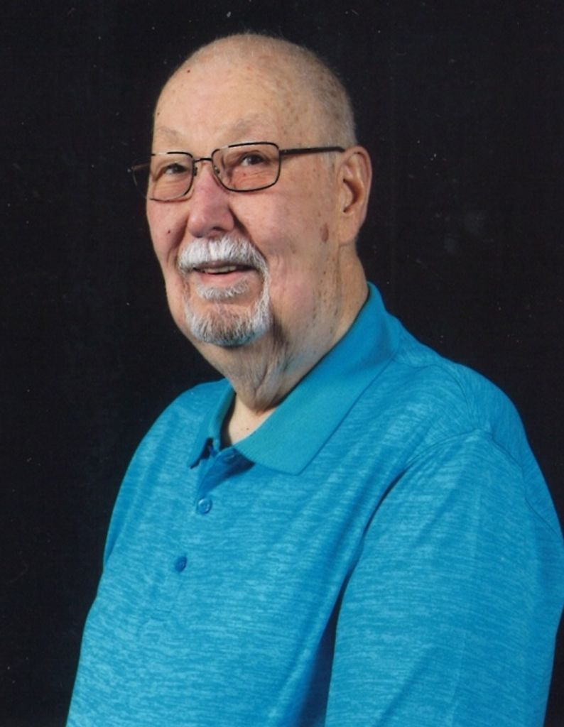 Charles "Chuck" Sheaffer