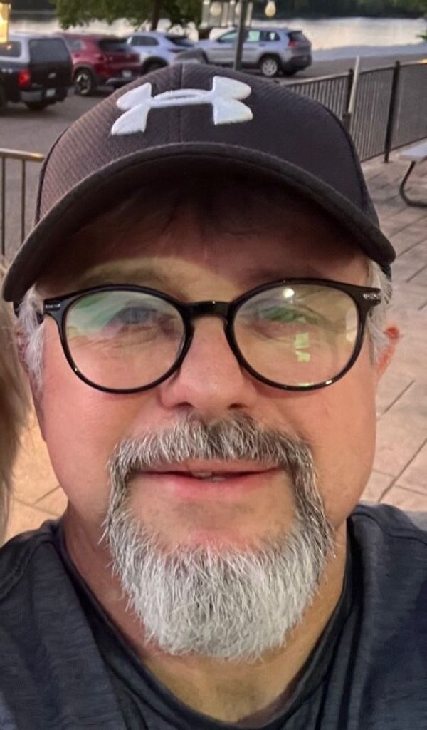 Todd Gross Profile Photo