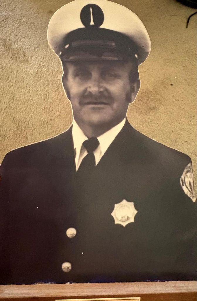 James C. Denz Profile Photo