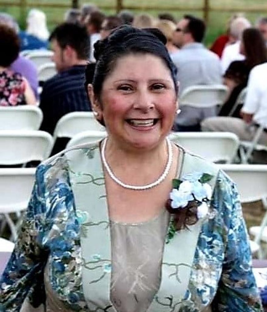 Roberta G Martinez