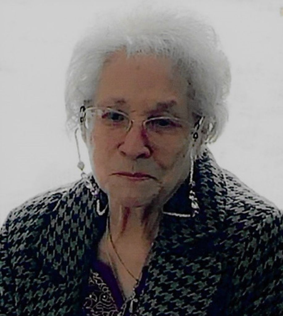 Larose Louise Laducer Profile Photo