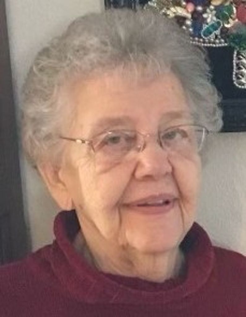 Marlene Farlinger