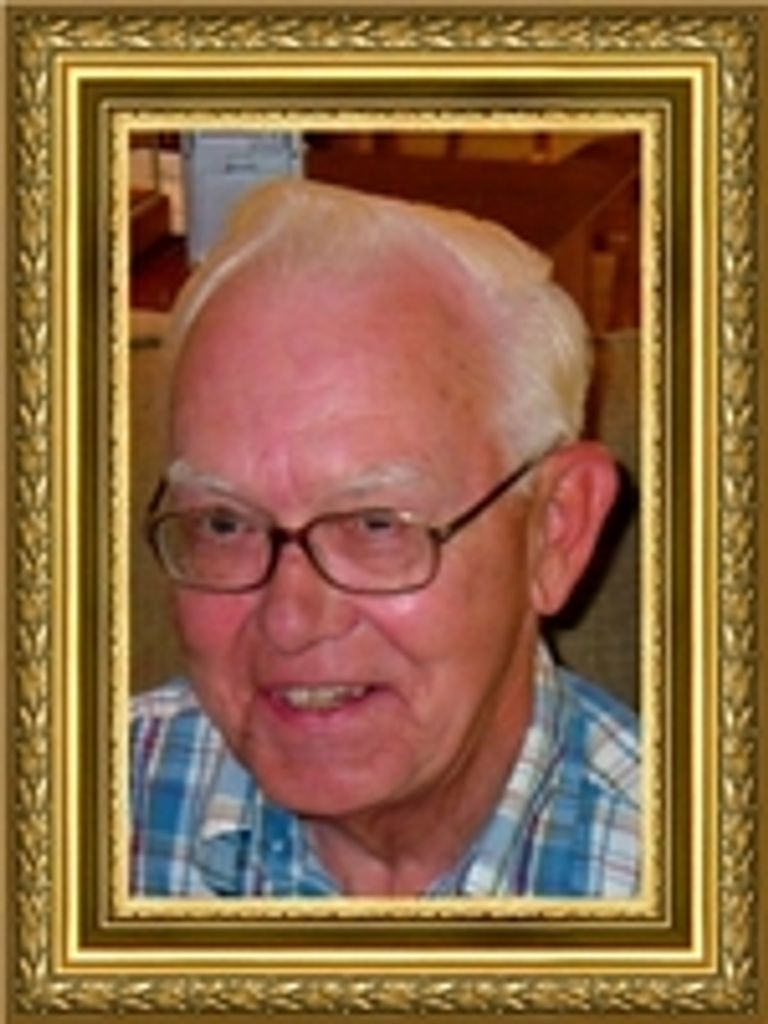 George J. Nikolajevs