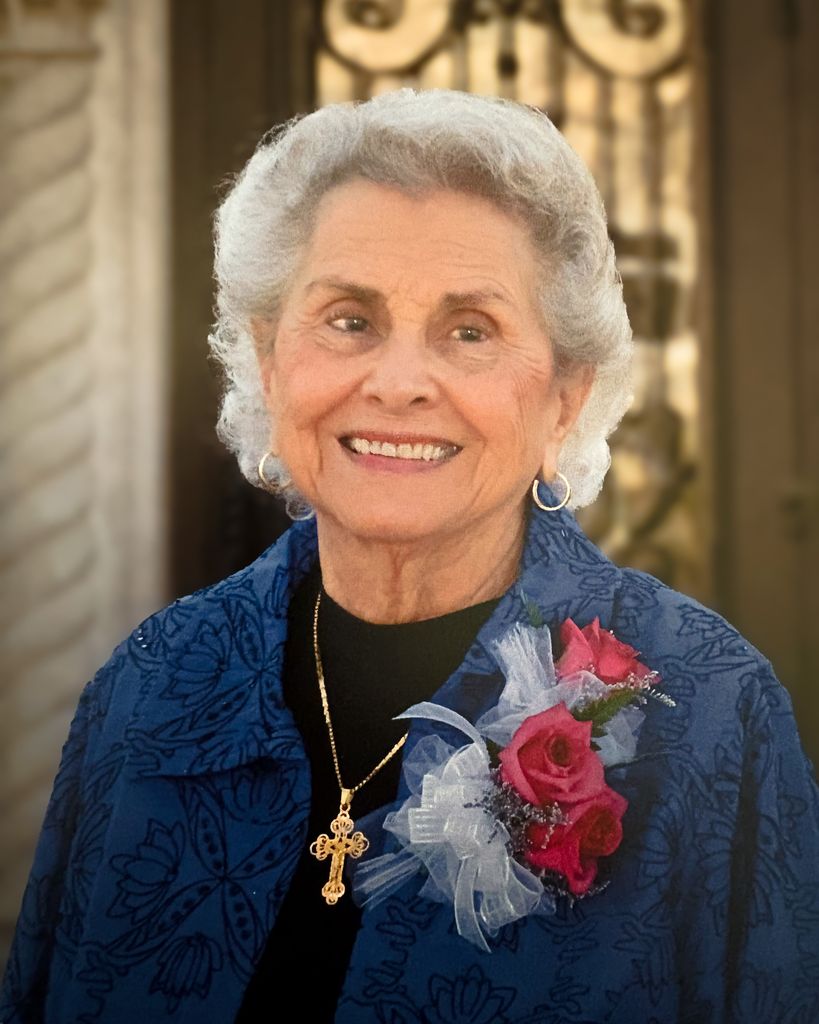 Iris Sahatdjian Profile Photo