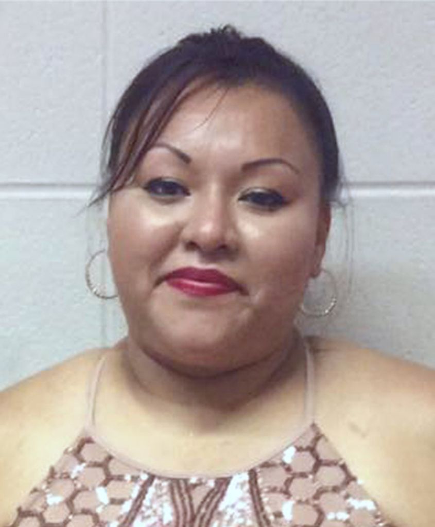 Cassie Nicole Battise