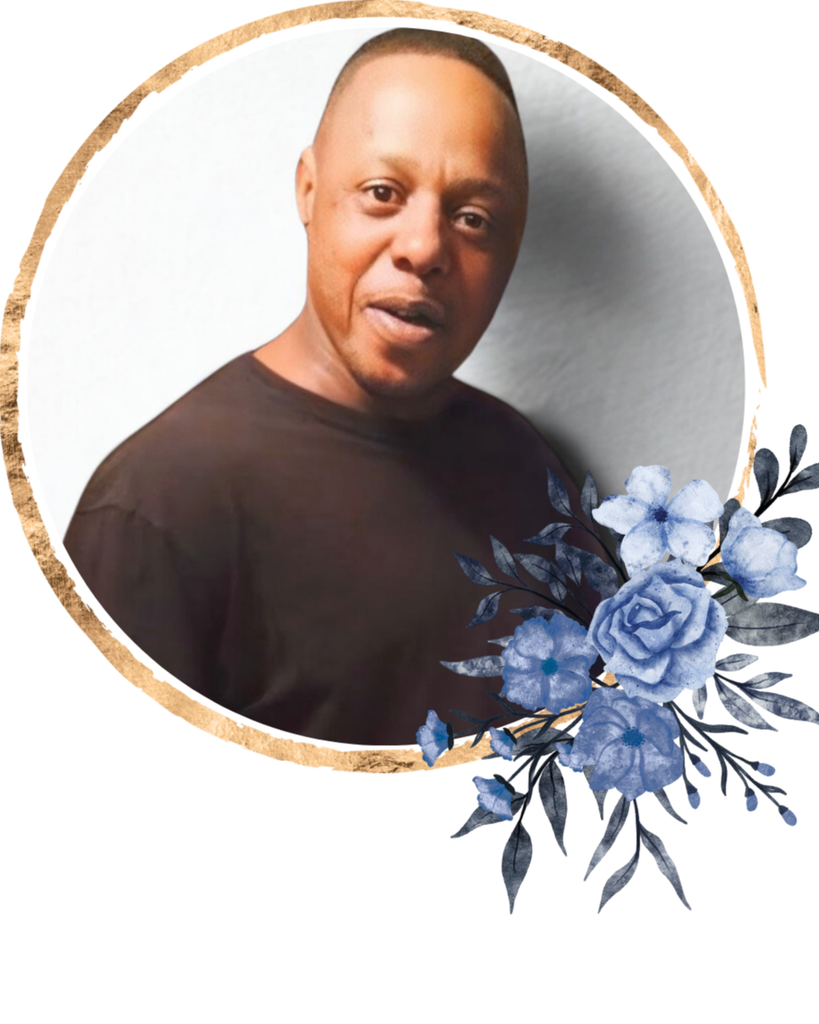 Christopher Dwayne Richardson Profile Photo
