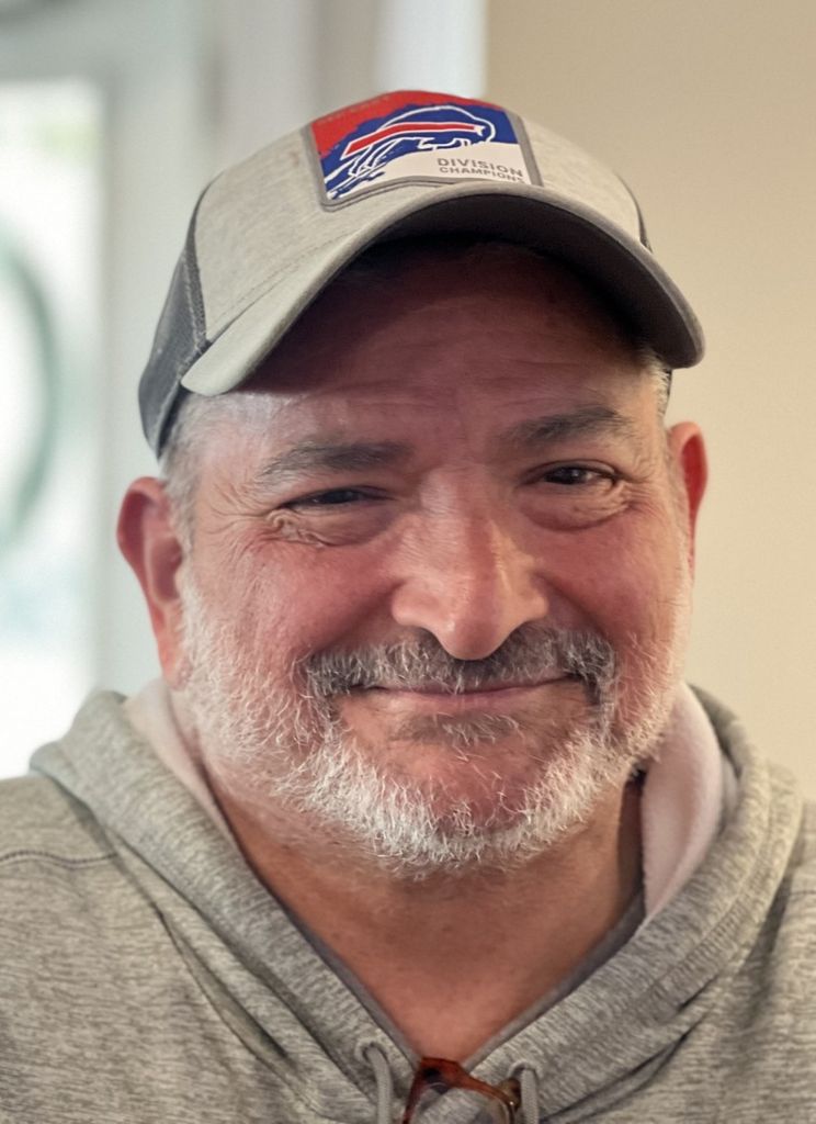 James J. Griffo Profile Photo