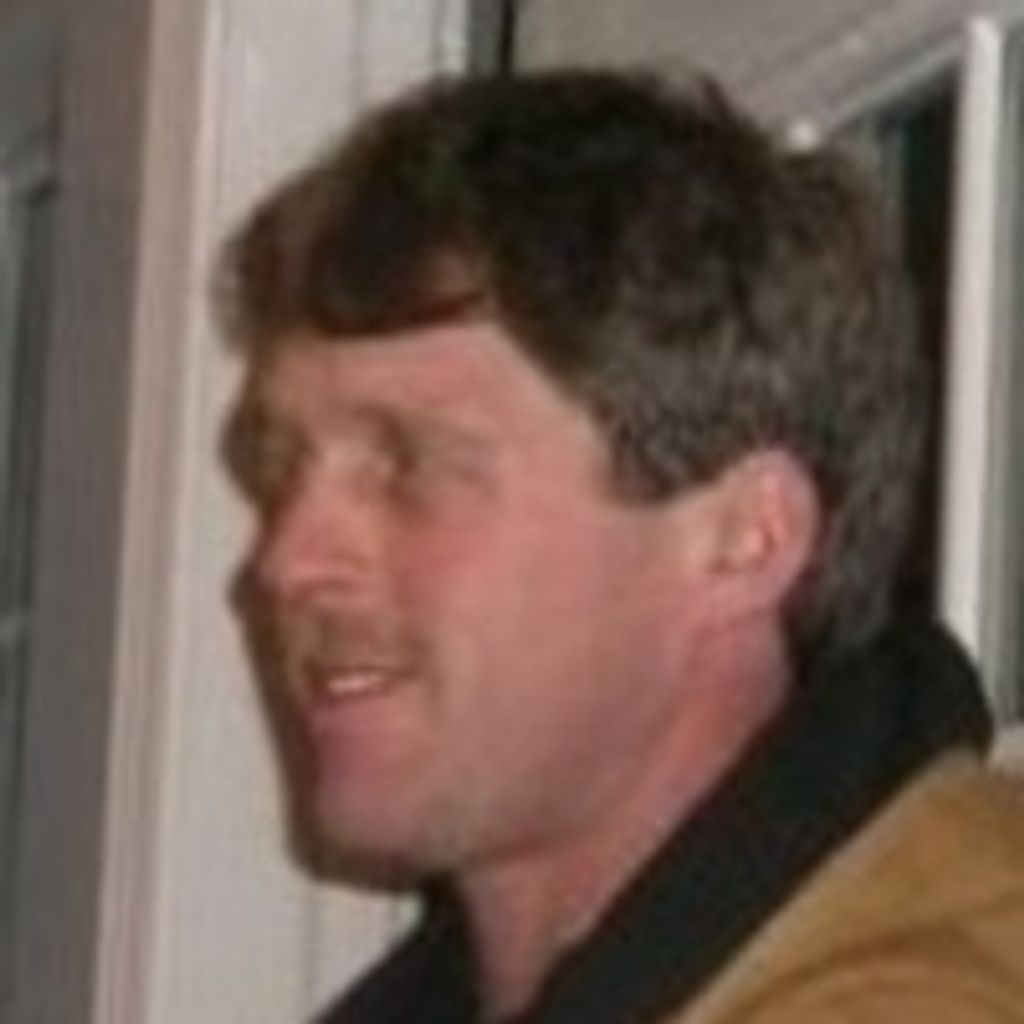 Kevin Scott Wagner