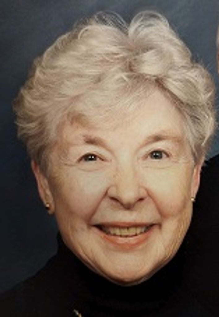 Mrs. Mary Mcnease Kinard