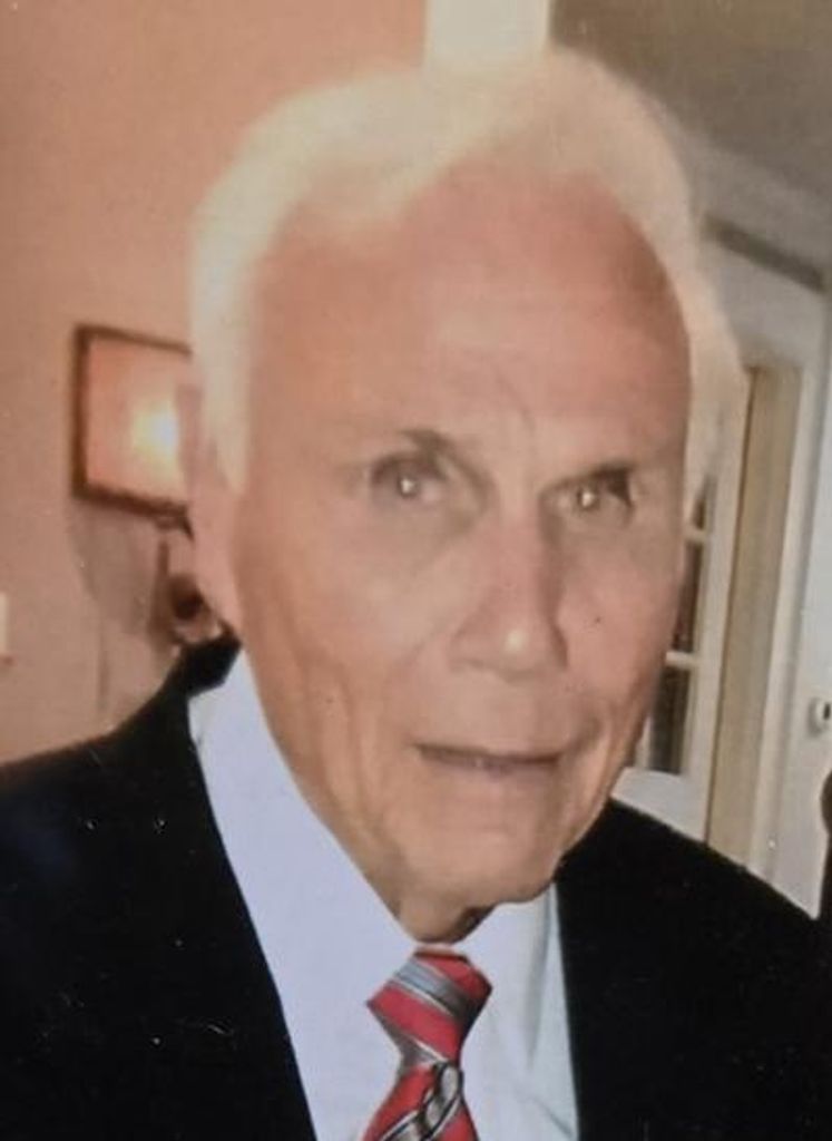 T. Victor Bishop Profile Photo