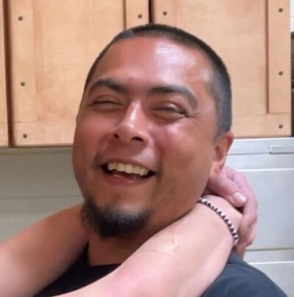 Mario Michael "Mikey" Guzman