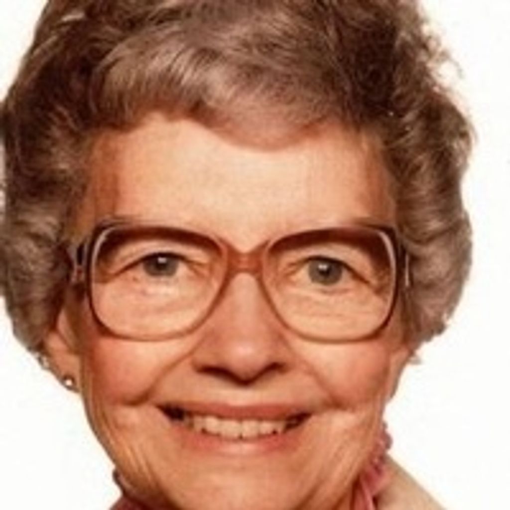 Winnifred K. Hanson Profile Photo