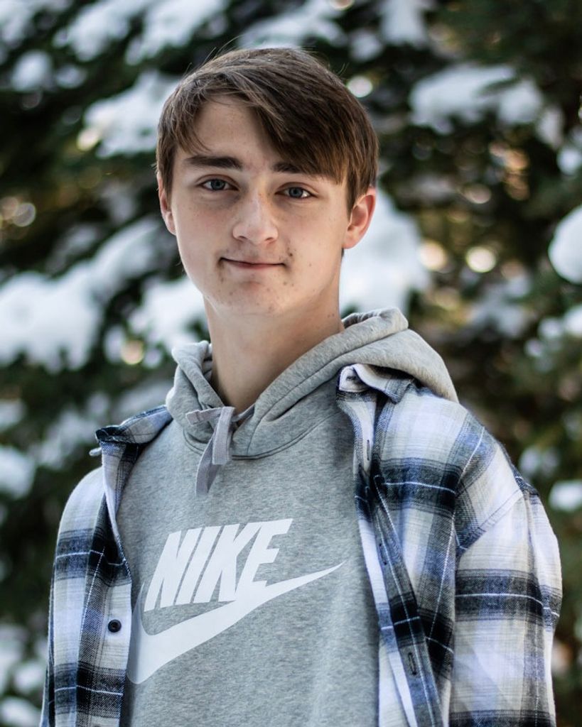 Malachi Stein Profile Photo