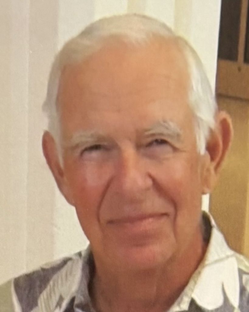 William Robert Buecking