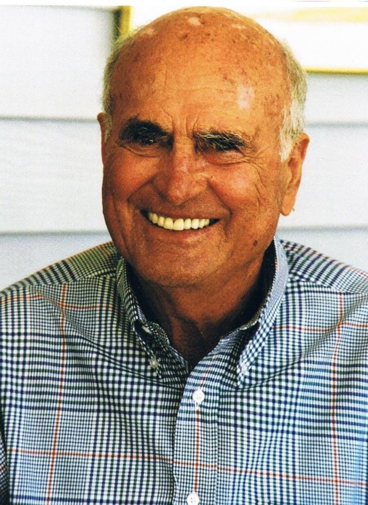 Malcolm J. Williams