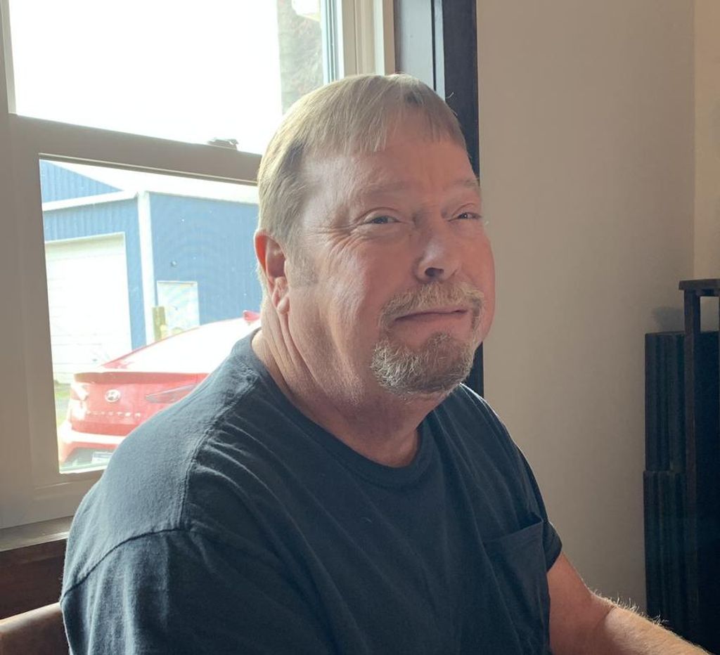 John Joseph 'Joe" Nordhoff Profile Photo