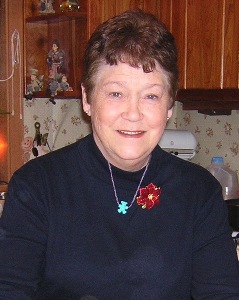 Roxanna Fenske