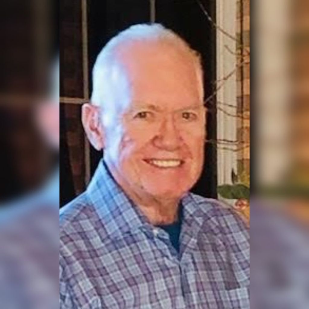 John Francis Gill Profile Photo