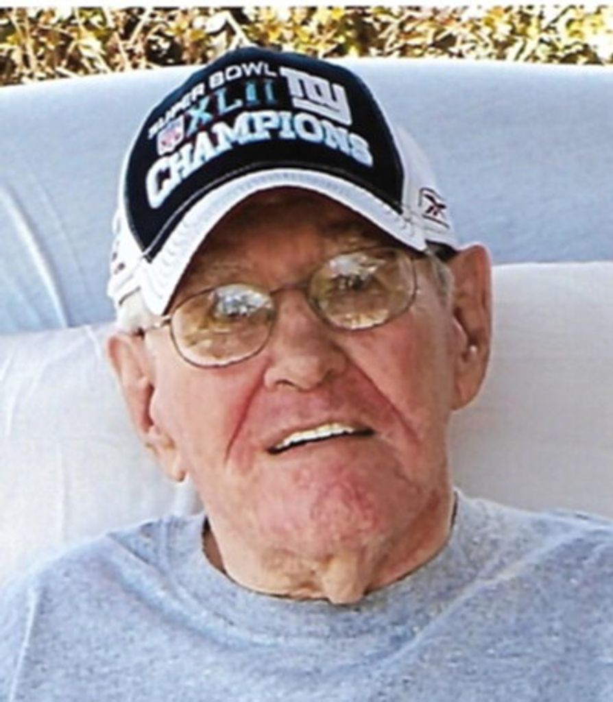 Edward "Ed" J. F. Mcgill Profile Photo