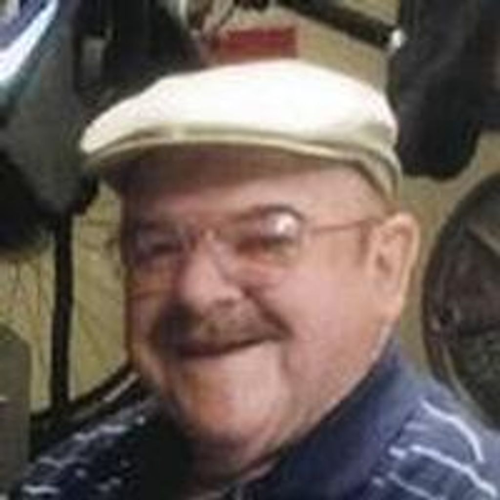 Robert M. "Bob" Morris