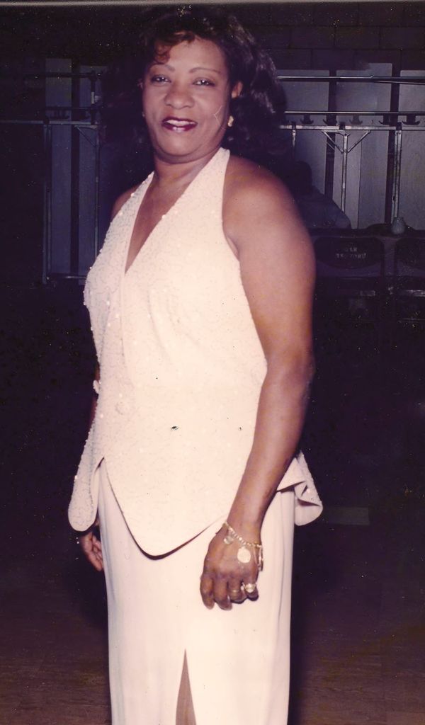 Marie J. Glaude