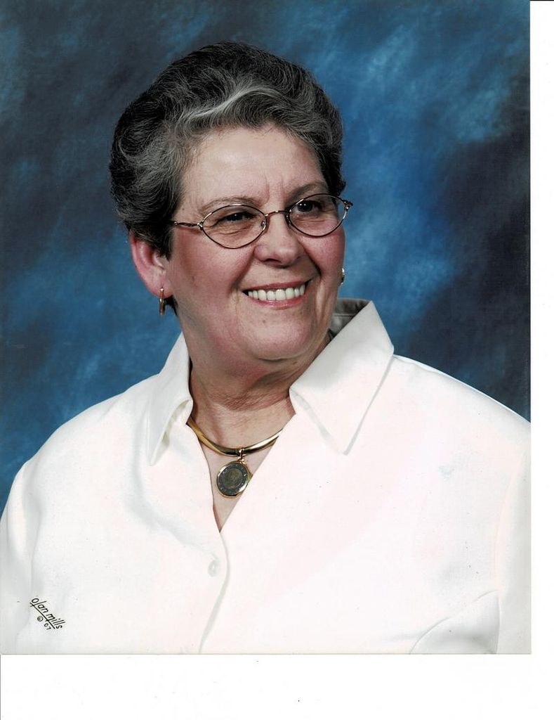 Evelyn Josephine Nettles