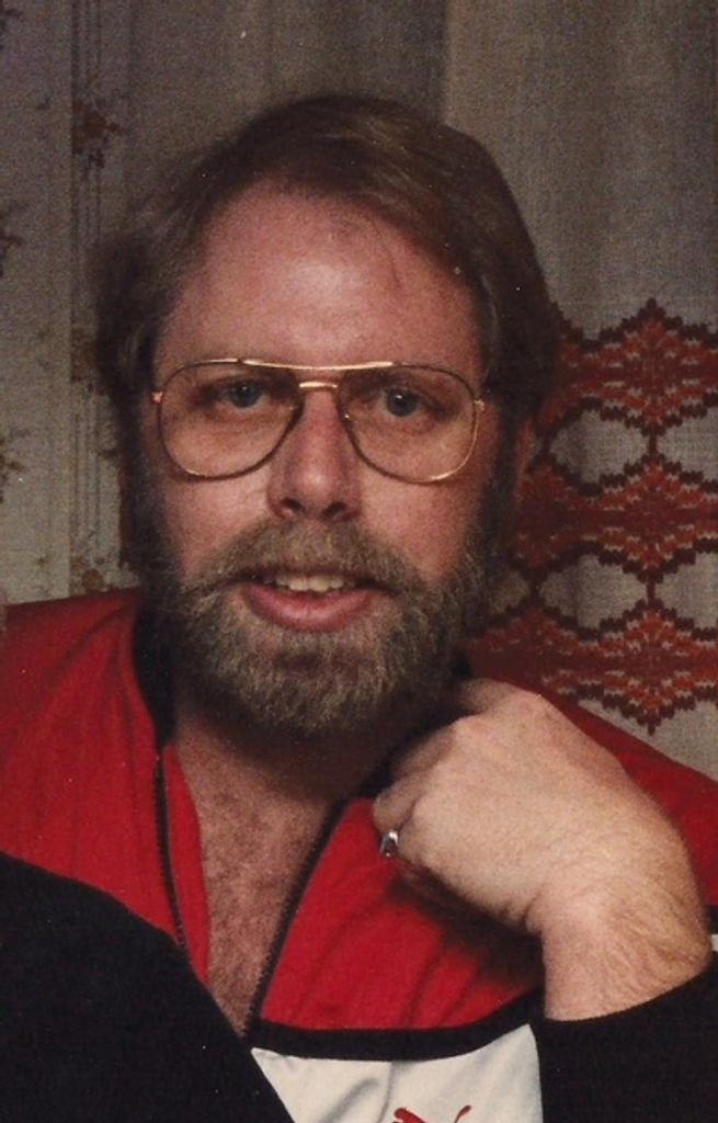 George Albert Griffin