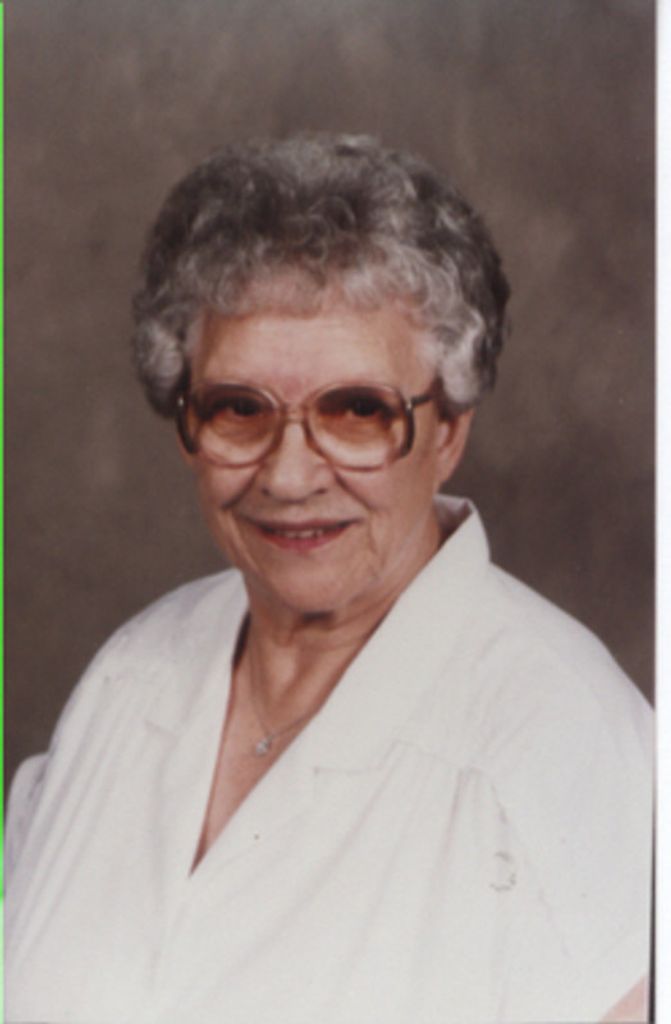Lorraine Allen Fouberg