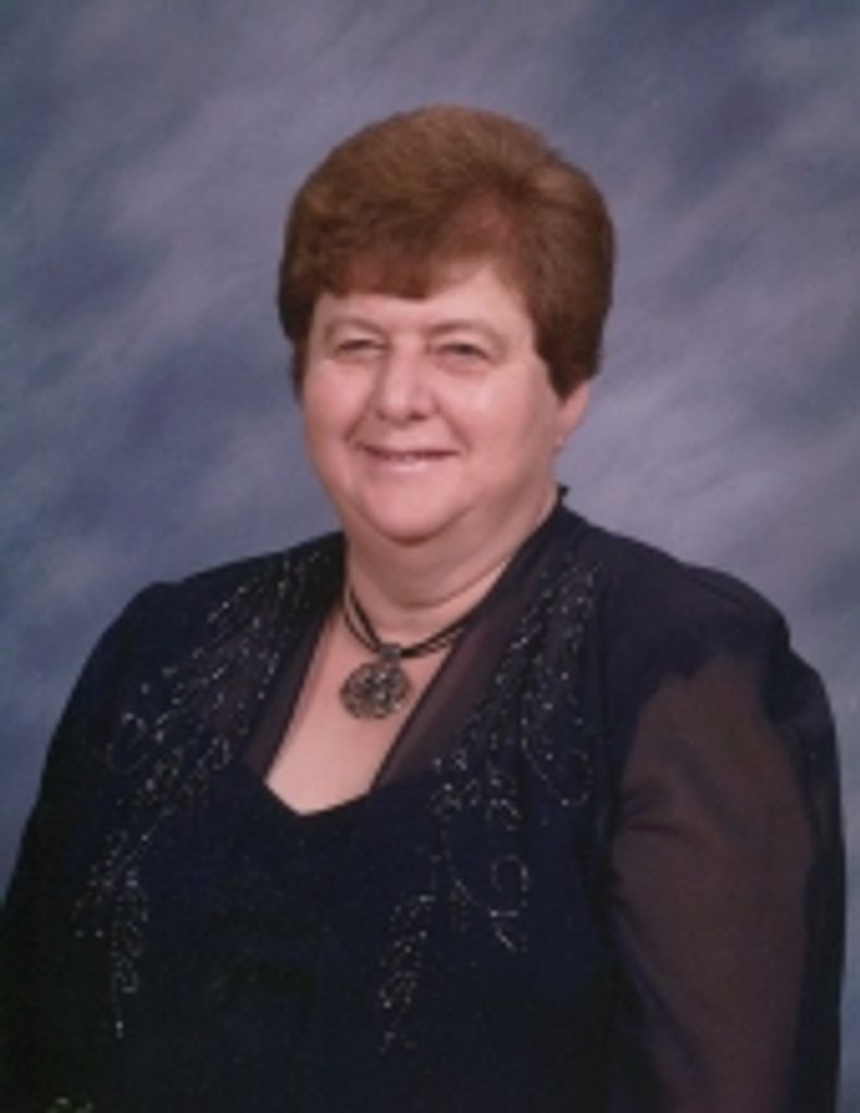 Sharon Rothschadl