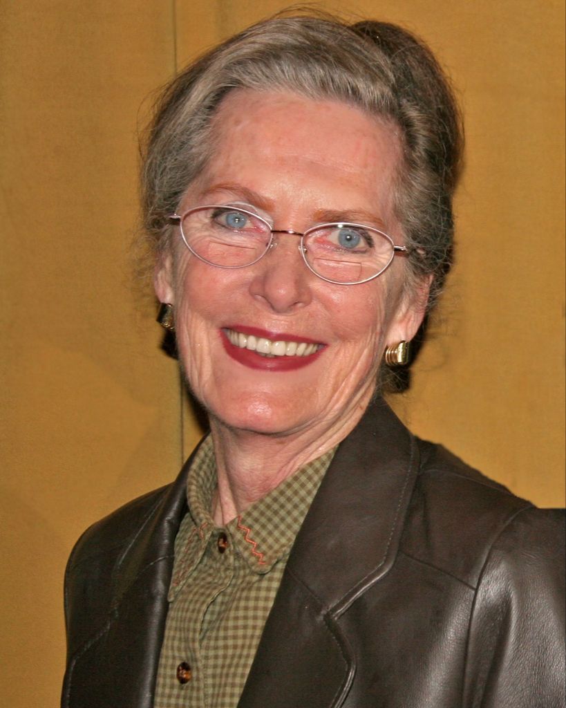 Sally Joan Zaccagnino Profile Photo