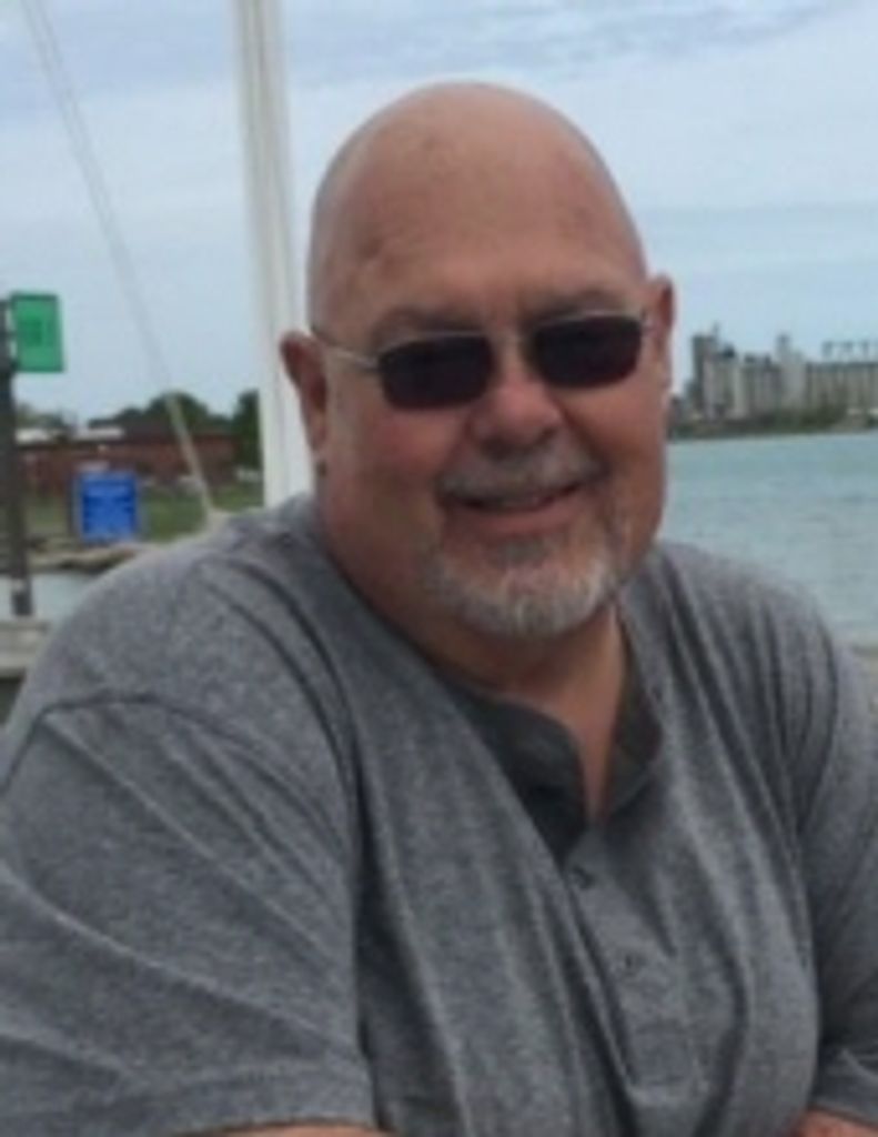 James "Jim" Anthony Grant, Jr.  Profile Photo