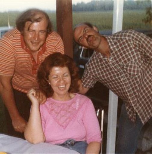 Paul R. Conyers photo gallery thumbnail 62 of 77